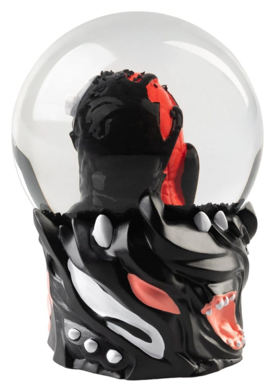 Spider-Man Snow Globe 12 cm 2
