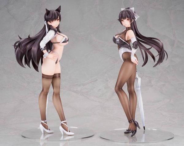 Azur Lane PVC Statue 1/7 Atago Glamorous Max Speed Ver. 25 cm