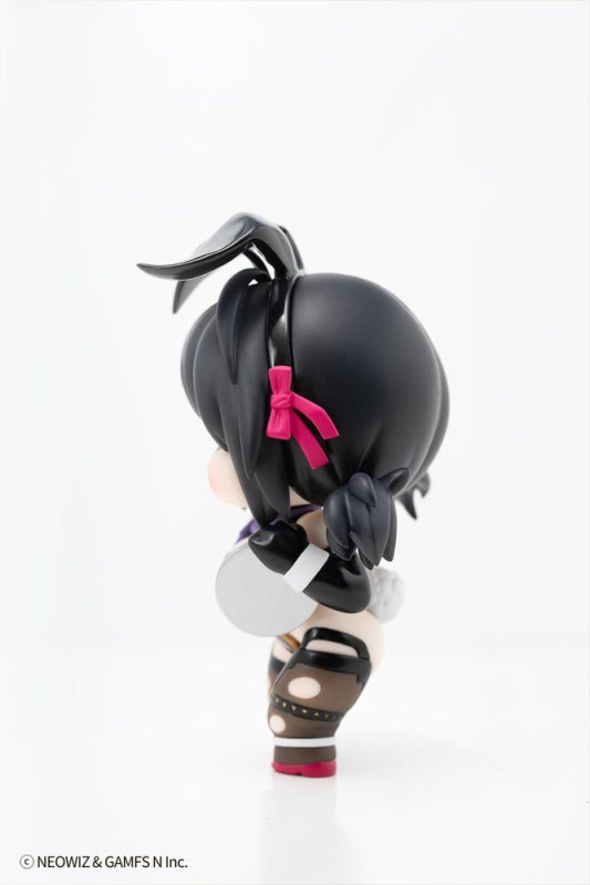 Original Character PVC Figure Celebrity Bunny Loen-chan x illustration by JAZZ JACK 10 cm 1