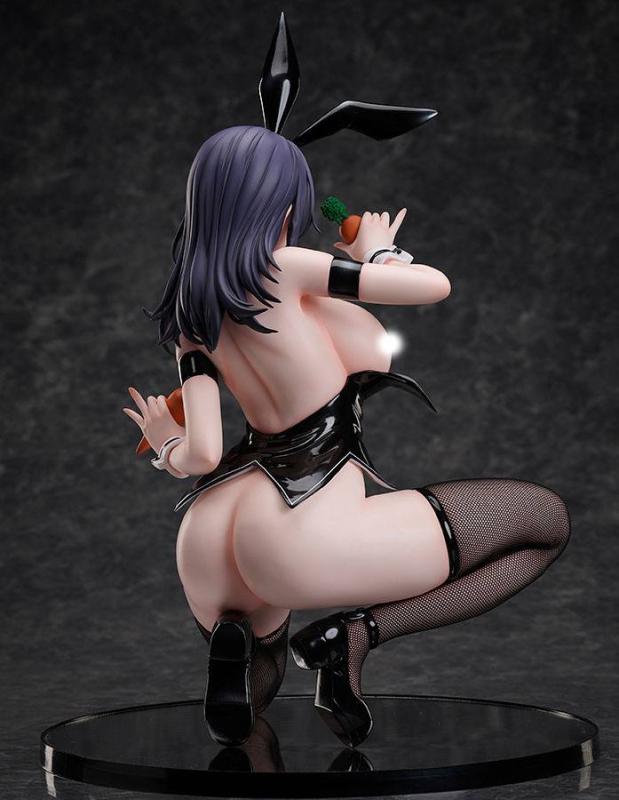 Creators Opinion PVC Statue 1/4 Niina Bunny Ver. 33 cm