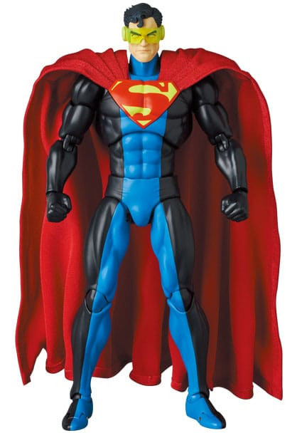 DC Comics MAFEX Action Figure Superman (Return of Superman) 16 cm 3