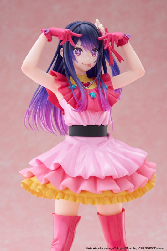 Oshi no Ko T-Most PVC Statue Ai Reissue 29 cm 10