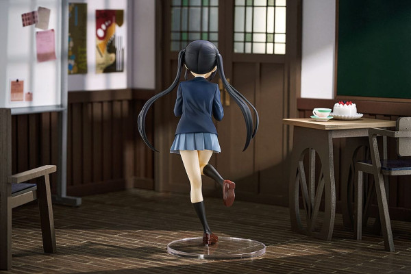 K-On! Pop Up Parade PVC Statue Azusa Nakano L Size 22 cm 2