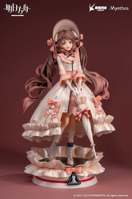 Arknights PVC Statue 1/7 Eyjafjalla: Dreamland VER. 27 cm