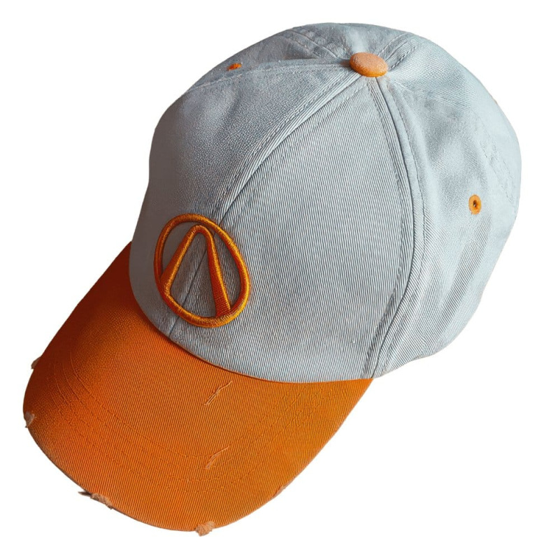 Borderlands 4 Baseball Cap Vault Hunter Vintage