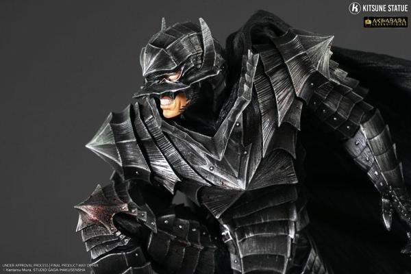 Berserk Akihabara Legend Figure PVC Statue 1/8 Guts (Berserker Armor) 26 cm