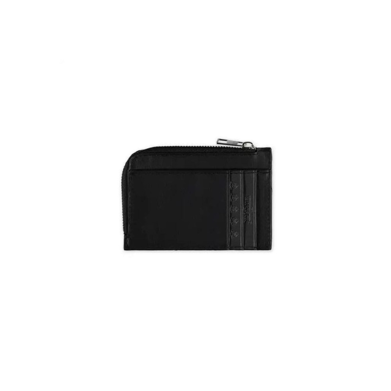 The Witcher Card Wallet Wolf Sigil 1