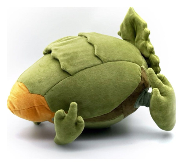 Helldivers 2 Plush Figure Charger 22 cm 1