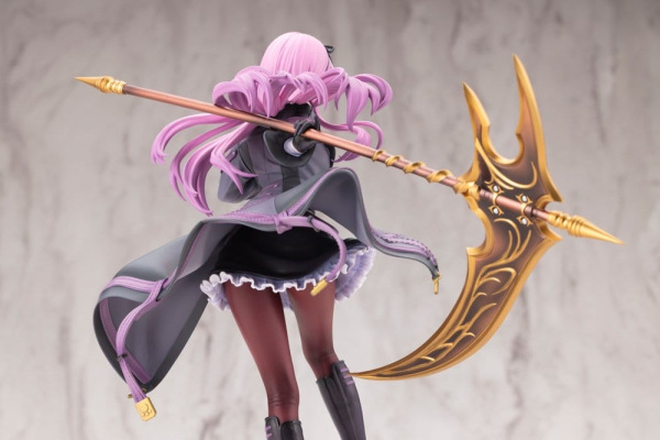 The Legend of Heroes PVC Figure 1/8 Renne Bright Ver.2 22 cm 9