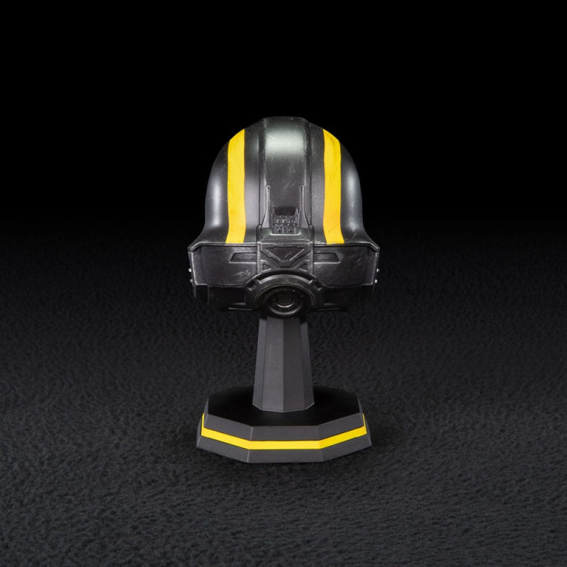 Helldivers 2 Replica 1/4 B-01 Tactical Helmet 11 cm 4