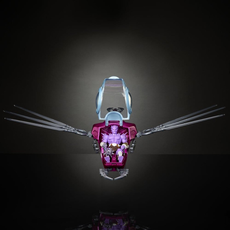 Masters of the Universe 2026 Movie Origins Vehicle Fright Fighter 6