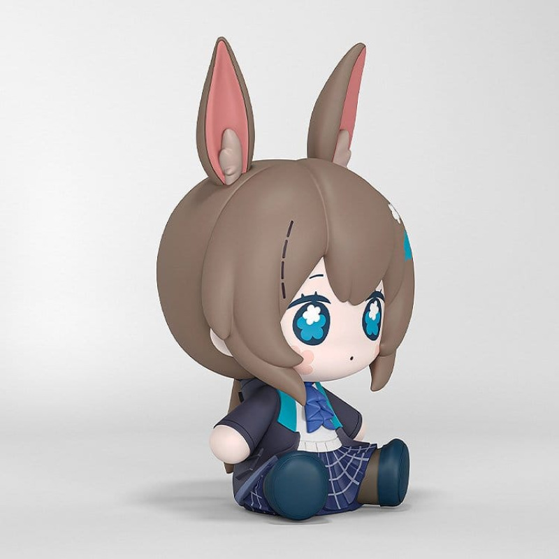 Arknights Huggy Good Smile Amiya 7 cm 4