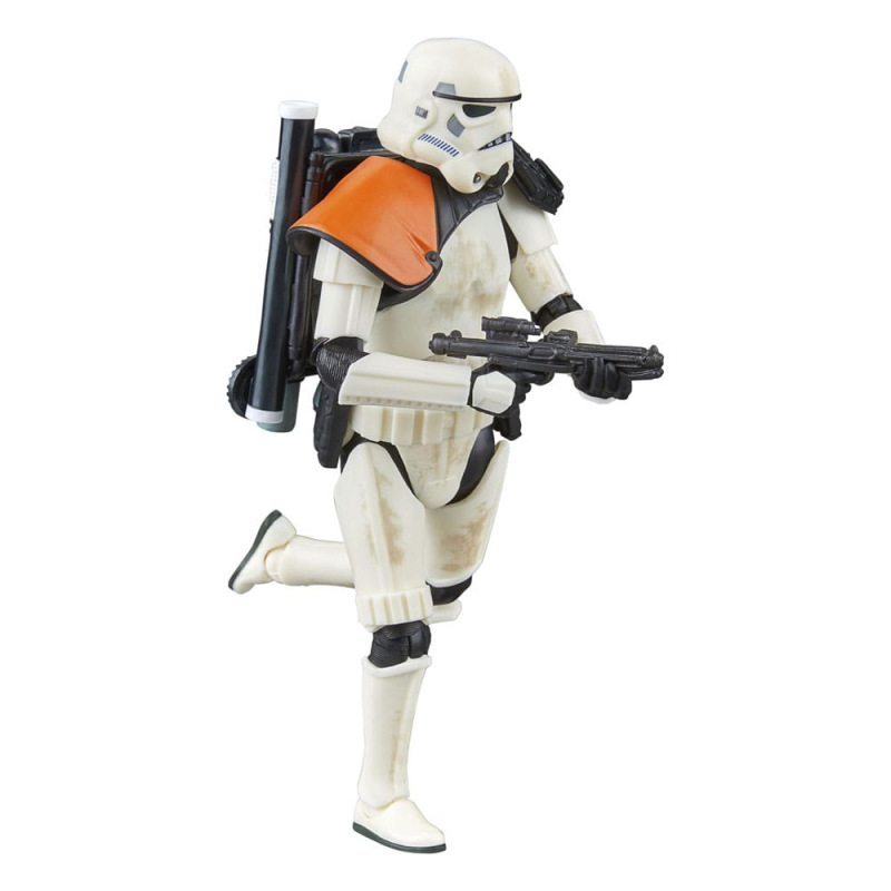 Star Wars Episode IV Black Series Action Figure Sandtrooper 15 cm 9