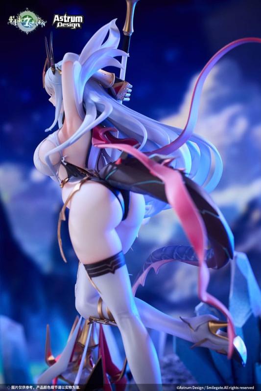 Original Character PVC Statue 1/7 Epic Seven New Moon Luna 32 cm 13