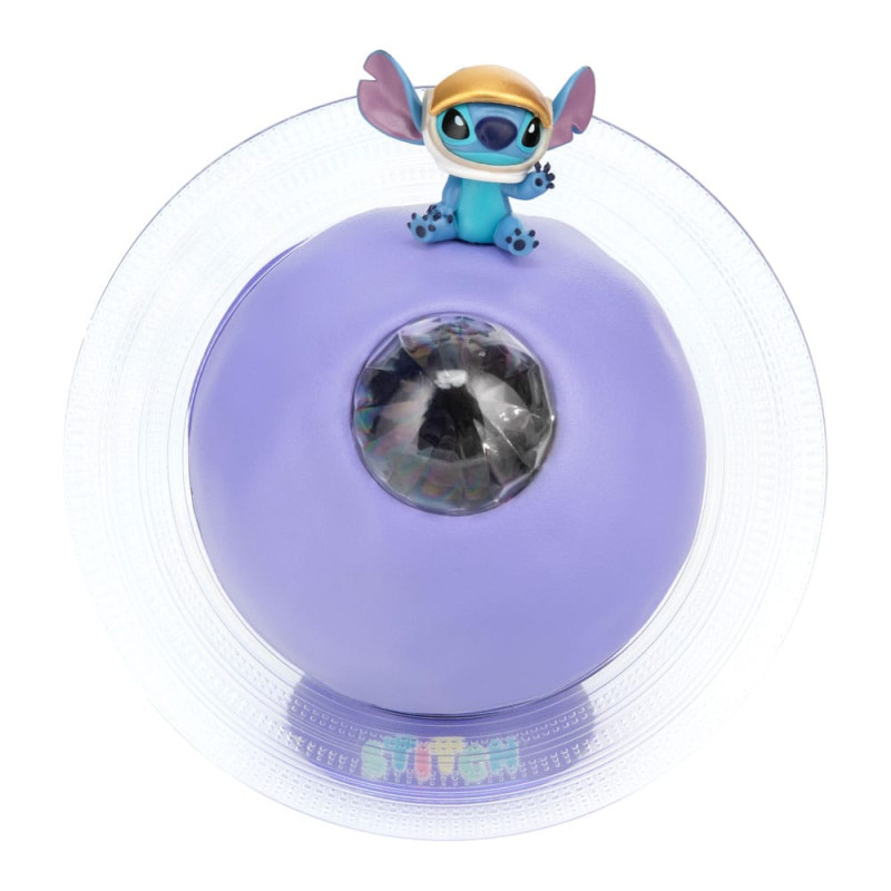 Lilo & Stitch Projection Light Stitch Galaxy 10 cm 7
