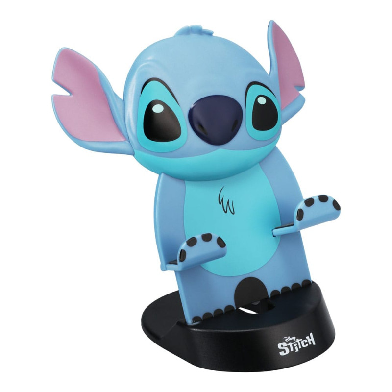Lilo & Stitch Smartphone Holder Stitch 7 cm 6