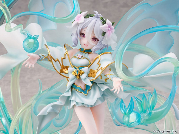 Princess Connect! Re:Dive SHIBUYA SCRAMBLE FIGURE PVC Statue 1/7 Kokkoro (Princess) 26 cm 4
