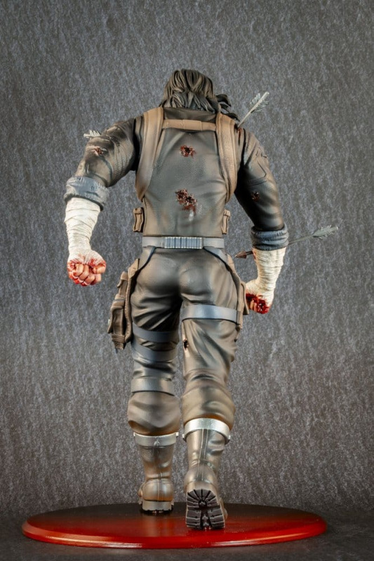 BRZRKR PVC Statue 1/8 B 23 cm 3