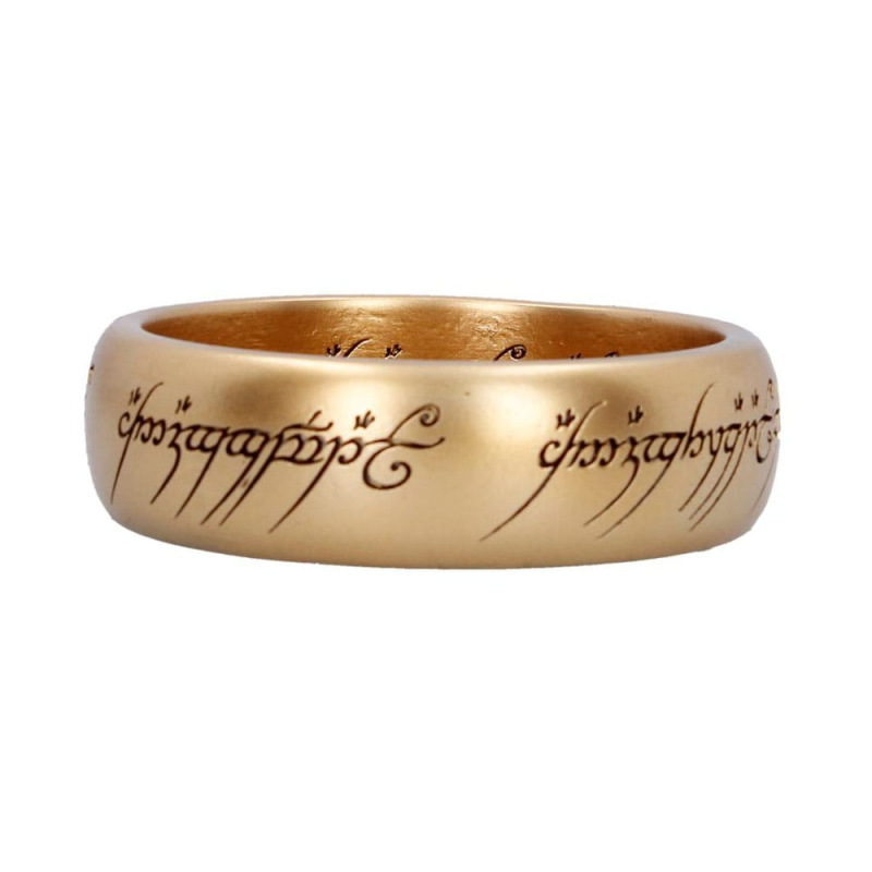 Lord of the Rings Trinket Dish The One Ring 11 cm 4