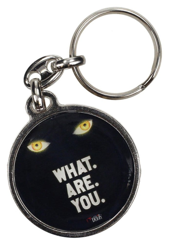 It: Welcome to Derry Light Up Notebook & Metal Keychain Gift Set 21 cm 5