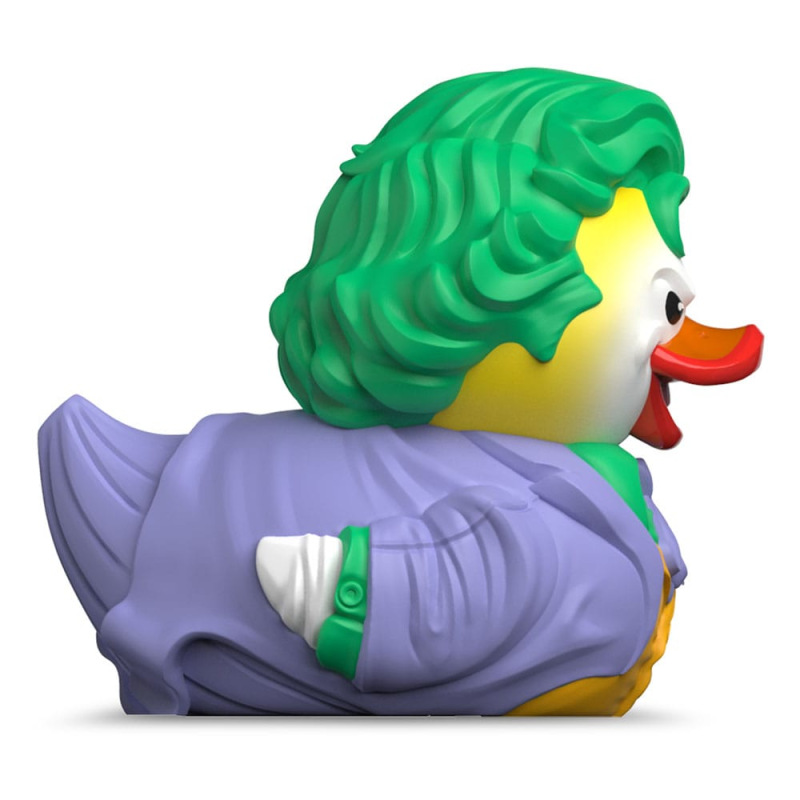 DC Comics Tubbz Mini PVC Figure Joker 10 cm 4