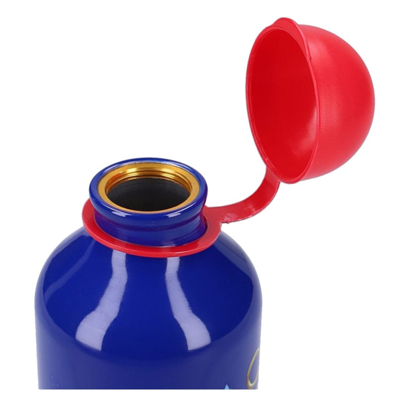 Sonic the Hedgehog Water Bottle Sonic Really Refreshing 500 ml 6