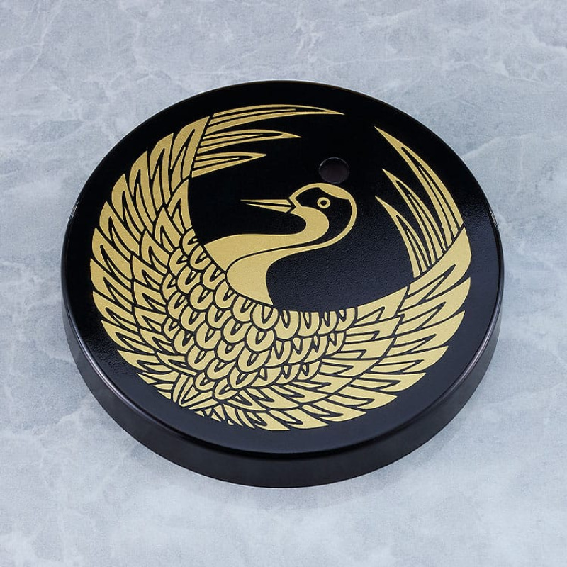 Touken Ranbu Online Nendoroid Action Figure Tsurumaru Kuninaga: Ceremonial Attire Ver. 10 cm 5