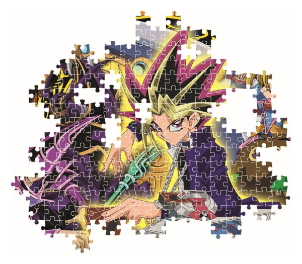Yu-Gi-Oh! Anime Puzzle Collection Jigsaw Puzzle Yu-Gi-Oh! (500 pieces) 2