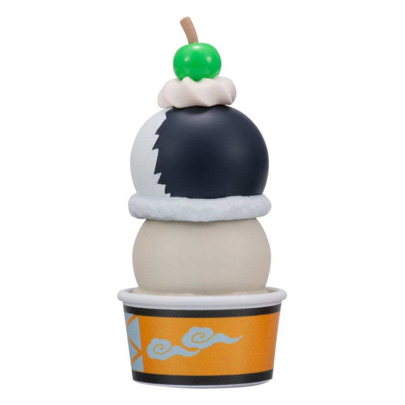Wind Breaker Tsumichen Stack up & Change Trading Figure 6-Pack 8 cm (with gift) 2