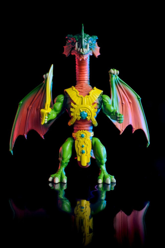 Legends of Dragonore Action Figure Scorchwing - Mother of the Forest 25 cm 1