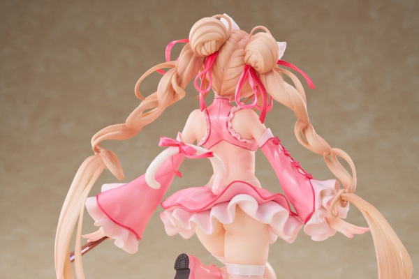 Original Character PVC Figure 1/6 DS Mile Original Illustration Su Xiaoxiao 24 cm 13