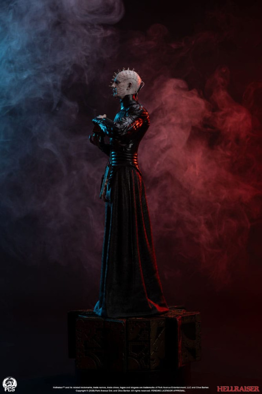 Hellraiser Statue 1/3 Pinhead 79 cm 5