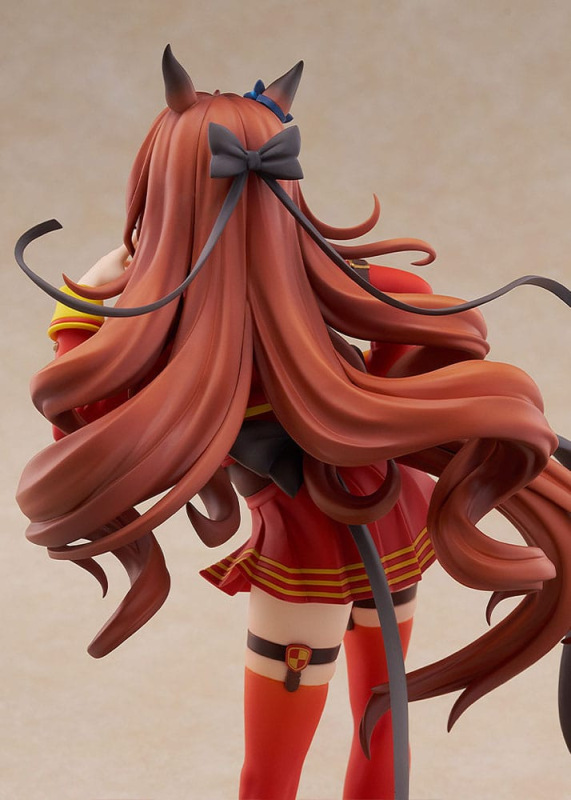 Uma Musume: Pretty Derby PVC Statue 1/7 Maruzensky Signature Racewear Ver. 25 cm 9