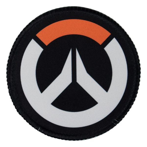 Overwatch Desk Pad & Coaster Set 1