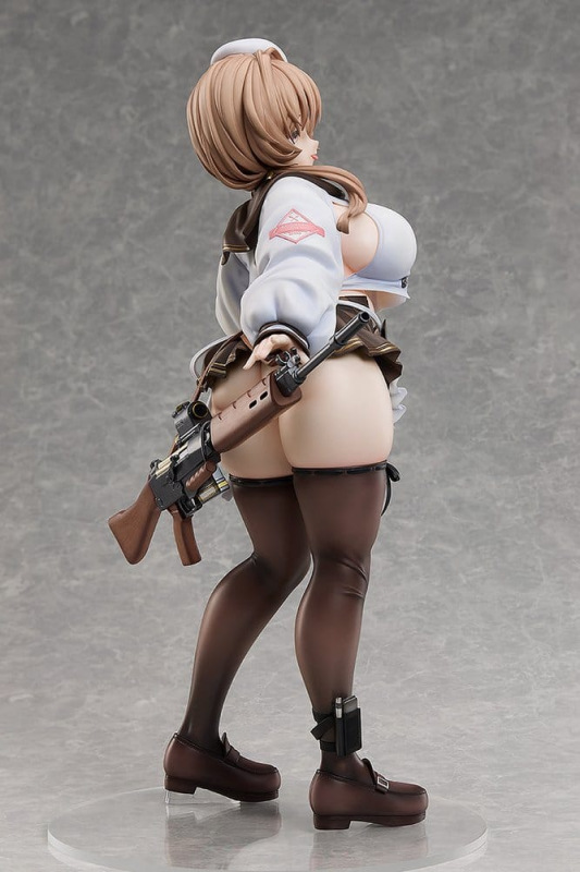 Goddess of Victory: Nikke PVC Figure 1/4 Bready 40 cm 7