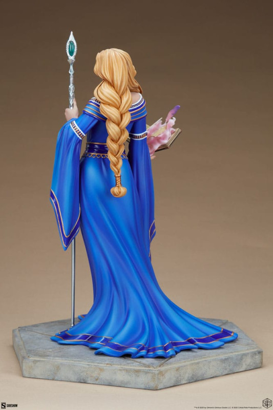 The Legend of Vox Machina Critical Role collection Statue Allura Vysoren 32 cm 9