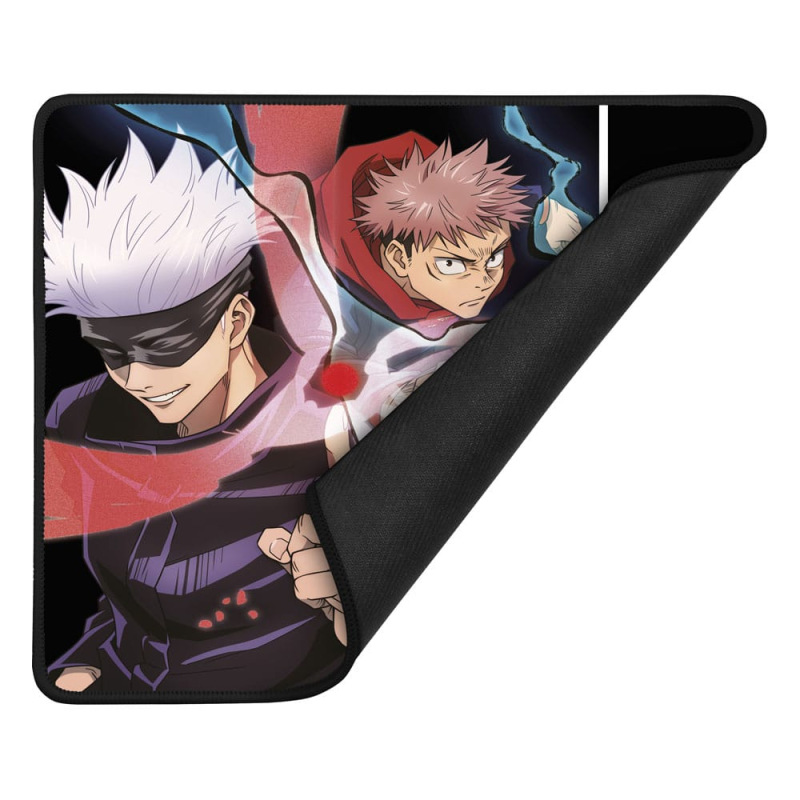 Jujutsu Kaisen Mousepad Dark 1