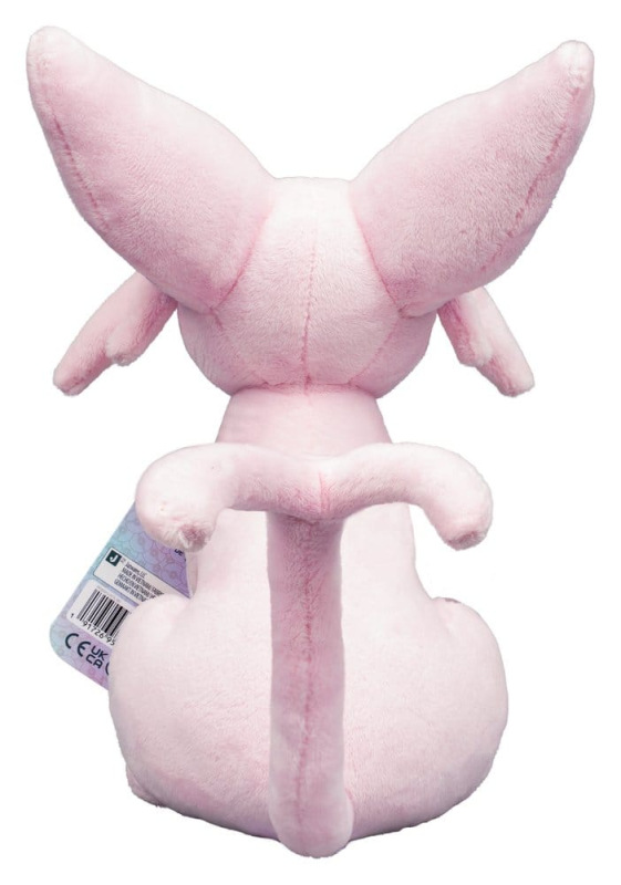 Pokémon Plush Figure 30th Anniversary Espeon 20 cm 1