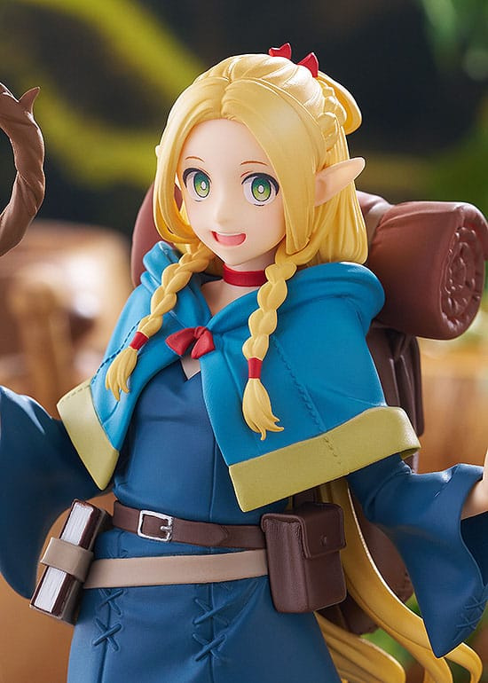 Delicious in Dungeon Pop Up Parade PVC Statue Marcille 17 cm 1
