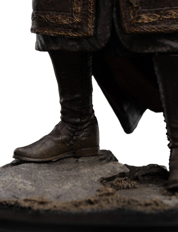 The Lord of the Rings Statue 1/6 King Théoden 33 cm 4