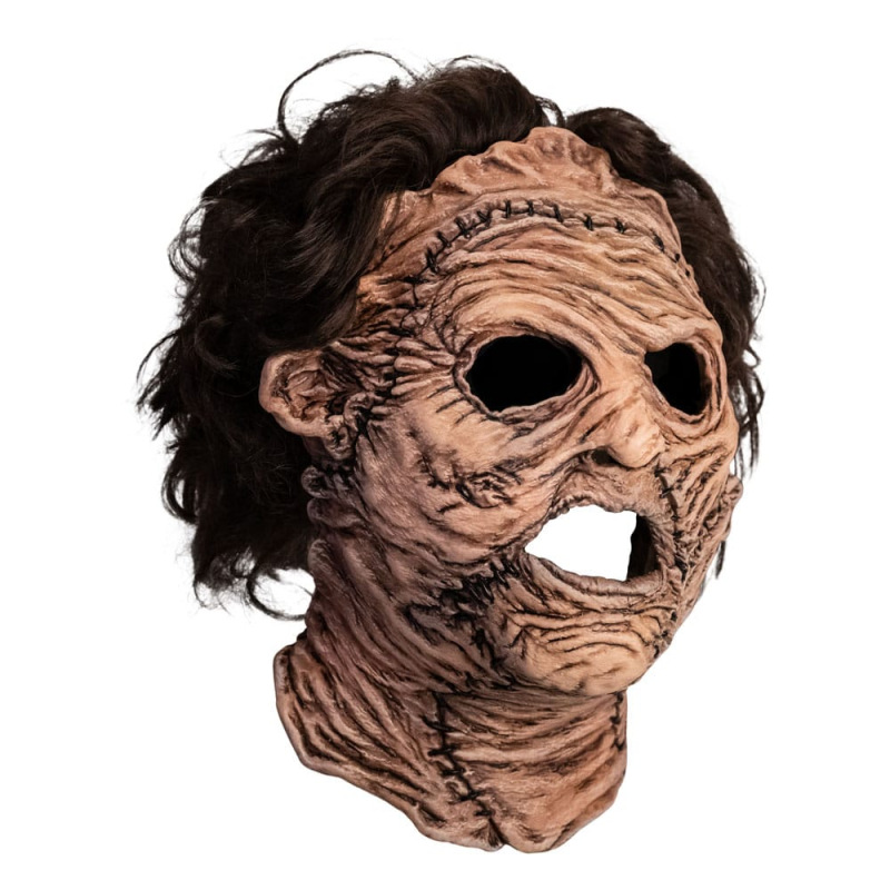 The Texas Chainsaw Massacre 3D (2013) Mask Leatherface 2