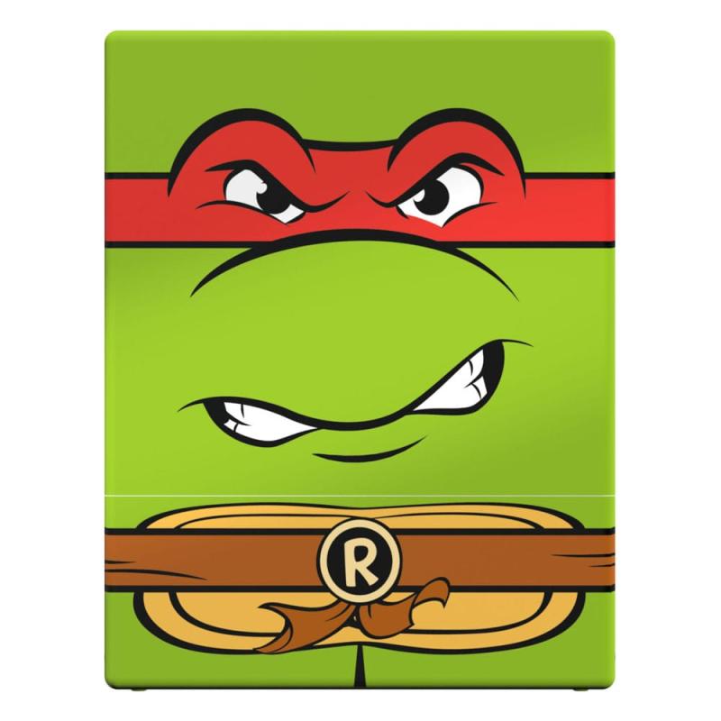 Squaroes - Squaroe Teenage Mutant Ninja Turtles™ 004 - Raphael