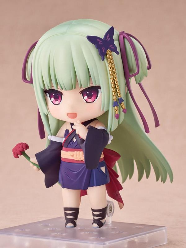 Senkoi Manbana Nendoroid Action Figure Murasame 10 cm 3