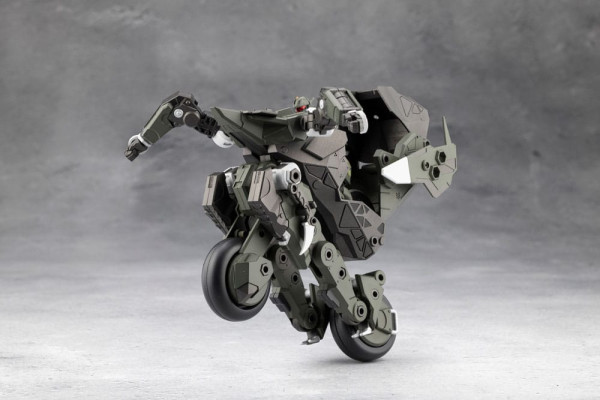 Hexa Gear Plastic Model Kit 1/24 Definition Armor VT1 12 cm 10