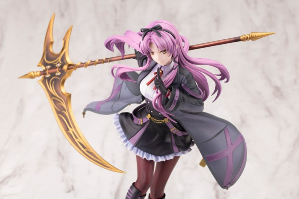 The Legend of Heroes PVC Figure 1/8 Renne Bright Ver.2 22 cm 8