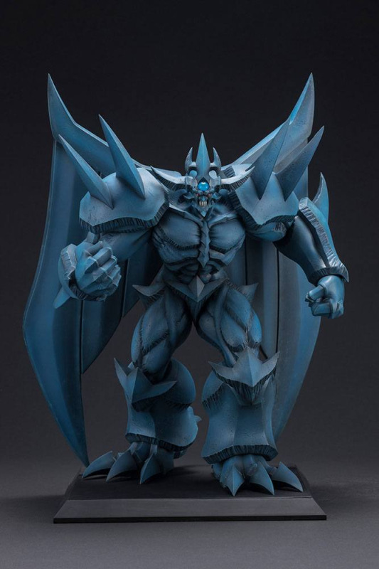 Yu-Gi-Oh! PVC Statue Obelisk the Tormentor Egyptian God 35 cm 2