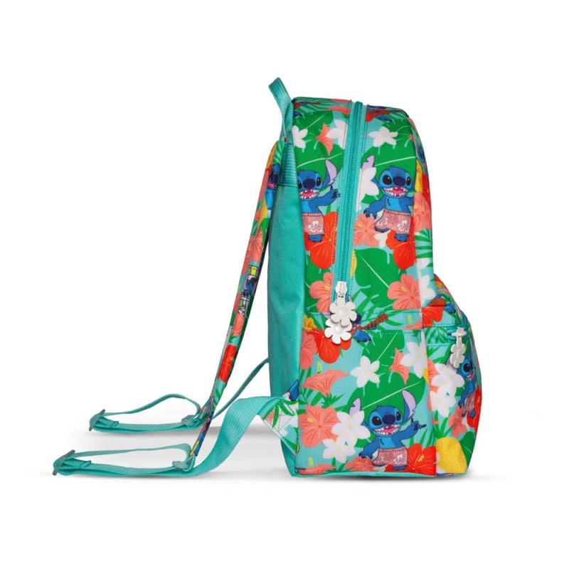 Lilo & Stitch Backpack Mini Beach Time Stitch