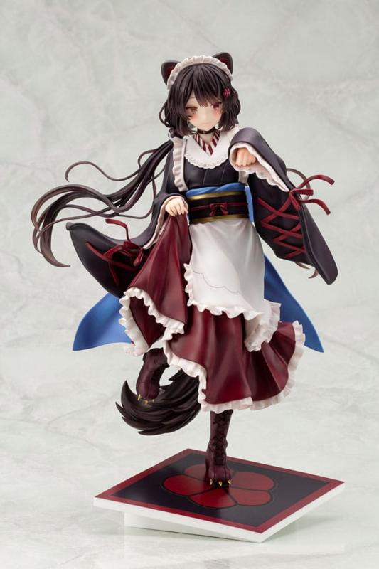 Nijisanji PVC Statue 1/7 Inui Toko 27 cm