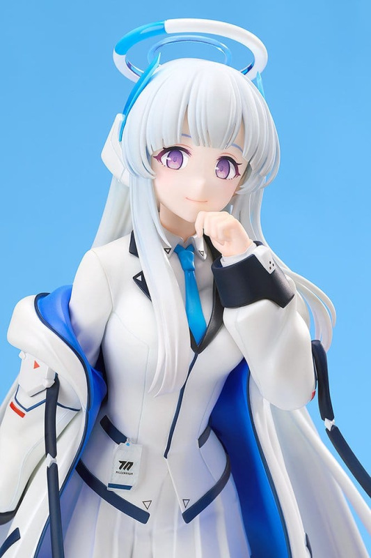 Blue Archive PVC Figure 1/7 Noa: Classified Record 8