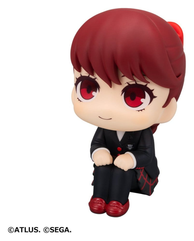 Persona 5 The Royal Look Up PVC Figure Kasumi Yoshizawa 11 cm 2